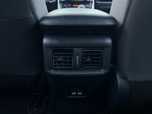 Used 2025 Toyota RAV4 XLE image 13