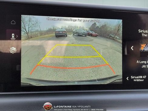 Used 2024 Kia Seltos S AWD/4WD image 15