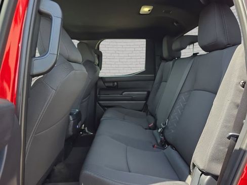 Used 2026 Toyota Tacoma SR5 AWD/4WD image 14