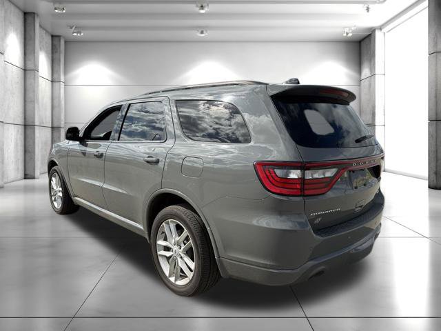 Used 2025 Dodge Durango GT AWD/4WD image 5