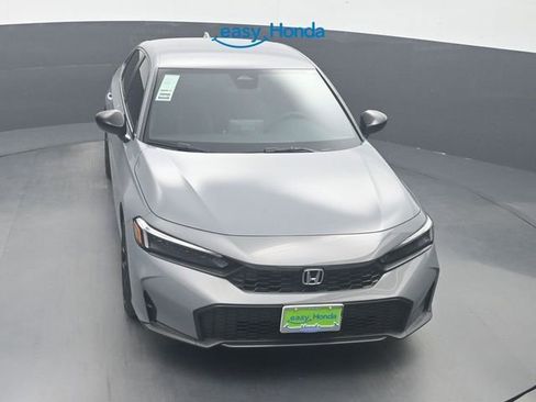 Used 2026 Honda Civic Sport image 20