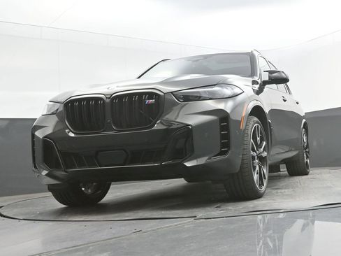 New 2026 BMW X5 M60i image 55