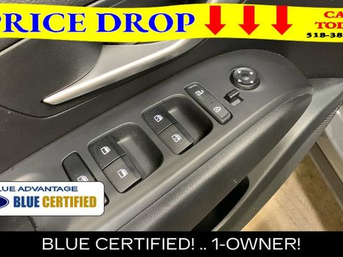 Used 2022 Hyundai Santa Cruz SEL AWD/4WD image 24