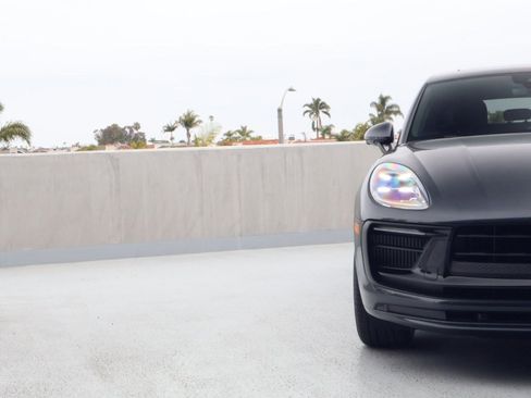 New 2026 Porsche Macan S AWD/4WD image 12