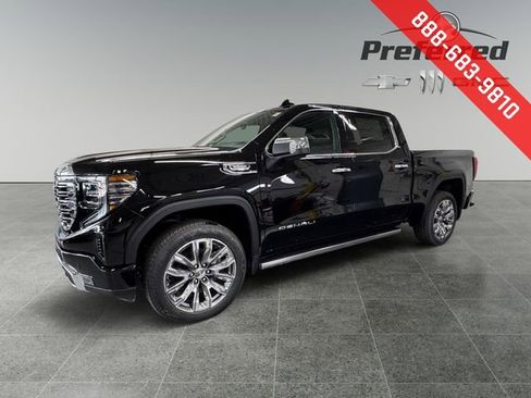 New 2026 GMC Sierra 1500 Denali image 10