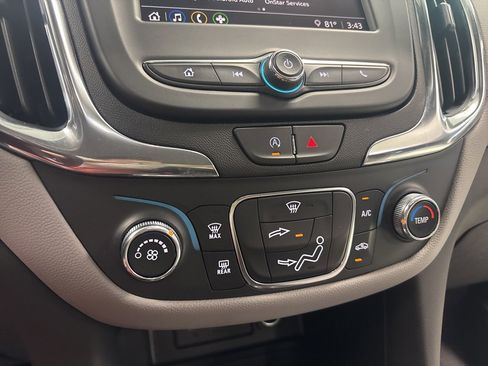 Used 2023 Chevrolet Equinox LS w/ LPO, Floor Liner Package image 20