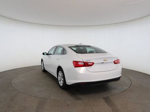 Used 2023 Chevrolet Malibu LT image 13