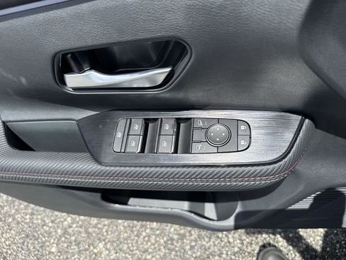 New 2025 Nissan Kicks SR image 26