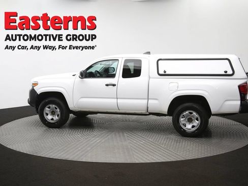 Used 2020 Toyota Tacoma SR RWD image 58
