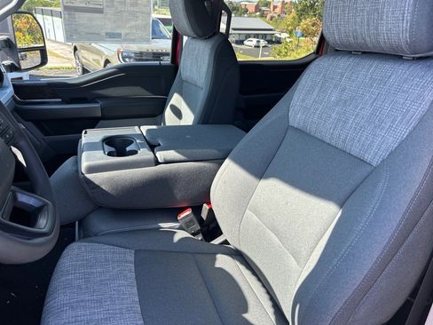 New 2026 Ford F250 XLT w/ XLT Premium Package image 4