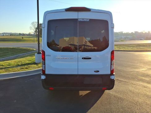 Used 2024 Ford Transit 350 XL image 4