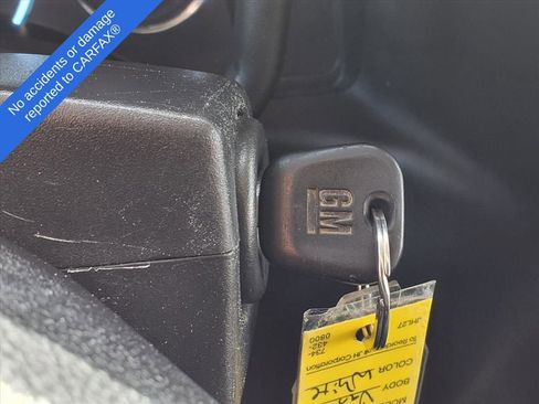 Used 2018 Chevrolet Express 3500 w/ Driver Convenience Package image 28