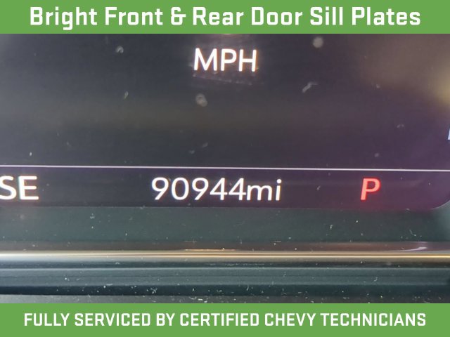 Certified 2021 GMC Yukon XL AT4 AWD/4WD image 27