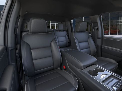 New 2026 GMC Sierra EV Elevation AWD/4WD image 16