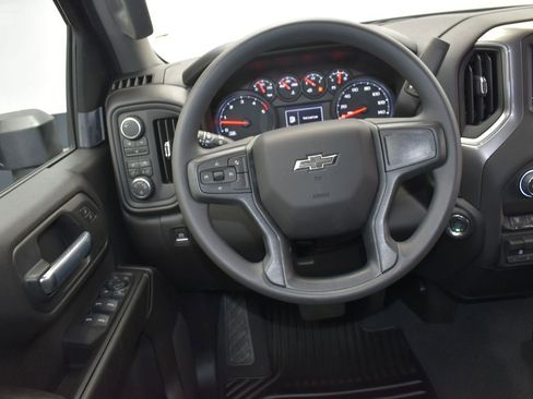 New 2026 Chevrolet Silverado 2500 Custom w/ Custom Value Package image 29