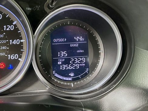 Used 2014 MAZDA CX-5 Sport image 13