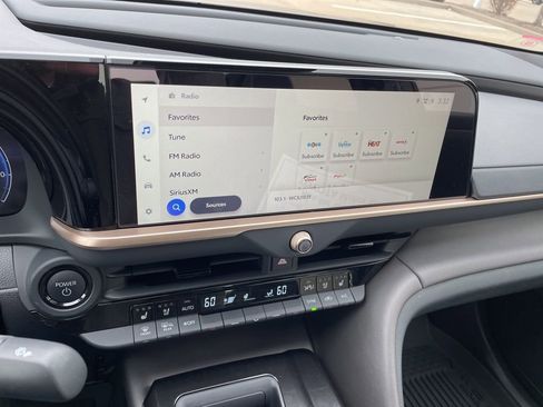 Used 2026 Toyota Crown Nightshade image 20