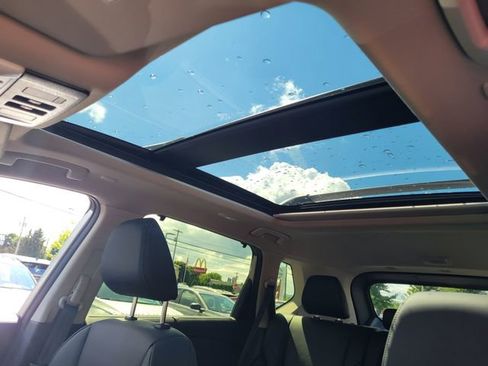 New 2026 Nissan Rogue Platinum w/ Platinum Premium Package image 31