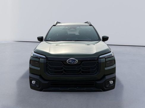 New 2026 Subaru Outback Limited w/ Premium/Limited Package 2 image 8