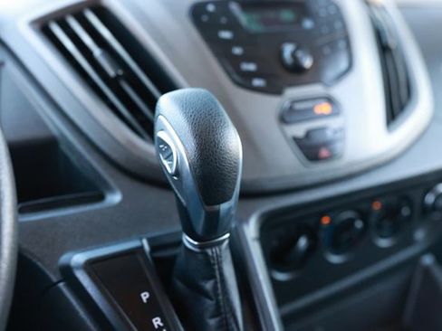 Used 2018 Ford Transit 250 148 High Roof image 38