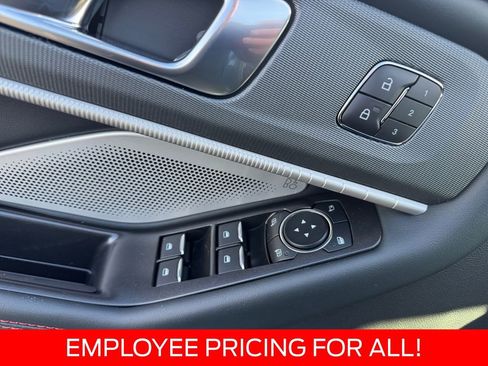 New 2026 Ford Explorer ST w/ Sun And Sound Package AWD/4WD image 19