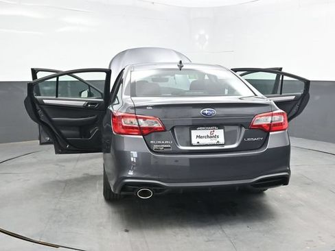 Used 2018 Subaru Legacy 2.5i Premium w/ Eyesight & BSD & Rcta & HBA AWD/4WD image 35