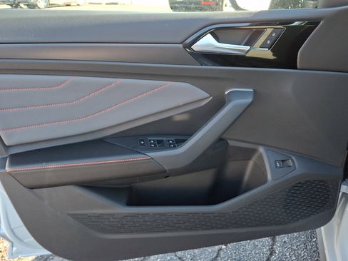 New 2026 Volkswagen Jetta GLI Autobahn FWD image 8