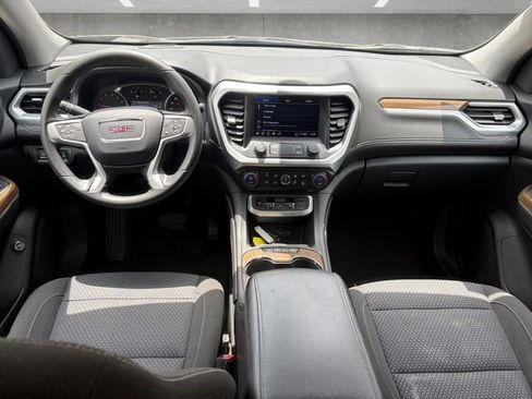 Certified 2023 GMC Acadia SLE w/ Driver Convenience Package FWD image 19