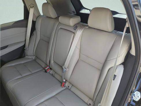 Used 2023 Nissan Rogue SL w/ SL Premium Package image 30