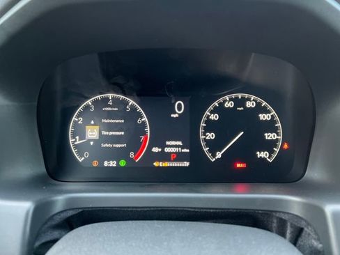 New 2026 Honda Odyssey Elite image 21