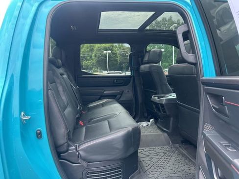 Used 2026 Toyota Tundra TRD Pro AWD/4WD image 18