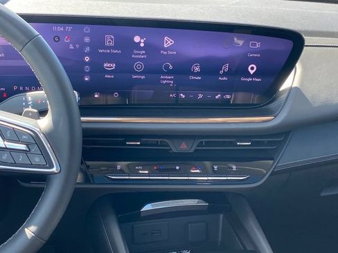 Certified 2024 Buick Envision Avenir AWD/4WD image 10