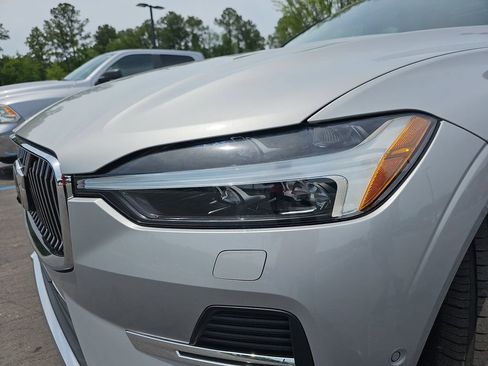 Used 2023 Volvo XC60 B5 Plus w/ Protection Package Premier FWD image 36