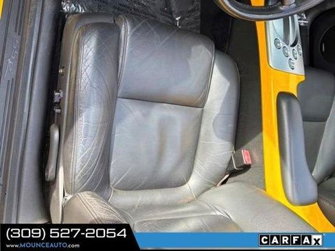 Used 2004 Chevrolet SSR w/ Preferred Equipment Group image 11