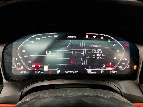 Used 2023 BMW M4 xDrive Competition w/ Executive Package AWD/4WD image 22