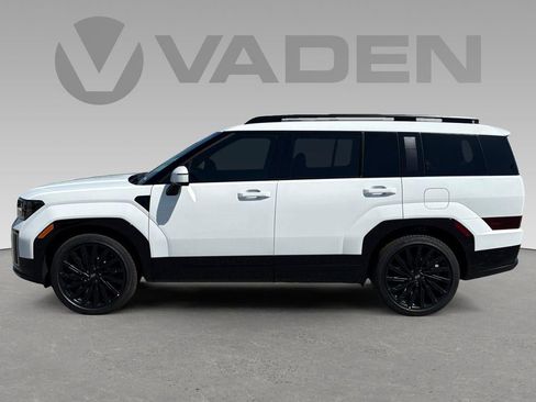 New 2026 Hyundai Santa Fe Calligraphy FWD image 67