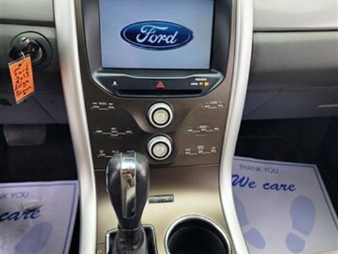Used 2013 Ford Edge SEL image 14