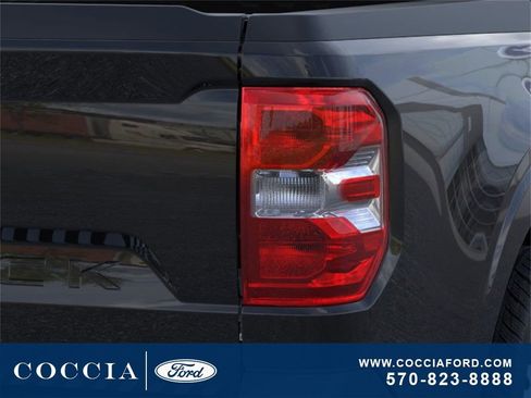 New 2025 Ford Maverick XL w/ Equipment Group 101A image 22
