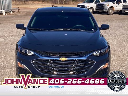 Used 2025 Chevrolet Malibu LT image 10