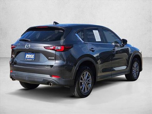 Used 2023 MAZDA CX-5 AWD 2.5 S image 5