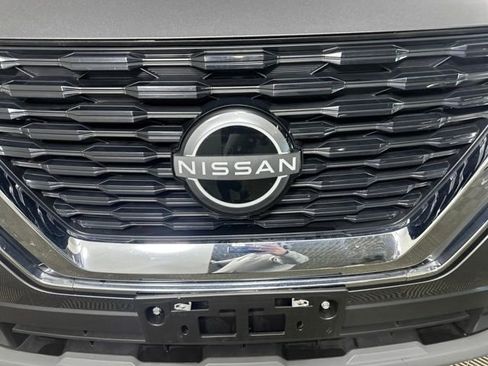 Used 2023 Nissan Rogue SV w/ SV Premium Package image 9