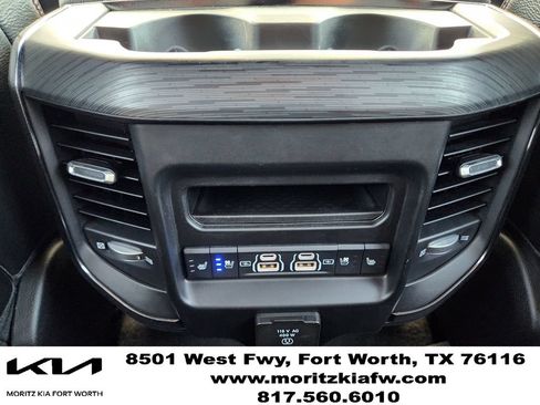 Used 2024 RAM 1500 TRX w/ TRX Level 2 Equipment Group AWD/4WD image 31
