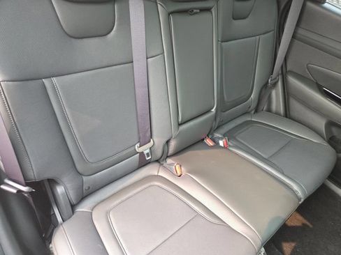 New 2026 Hyundai Tucson Limited AWD/4WD image 25