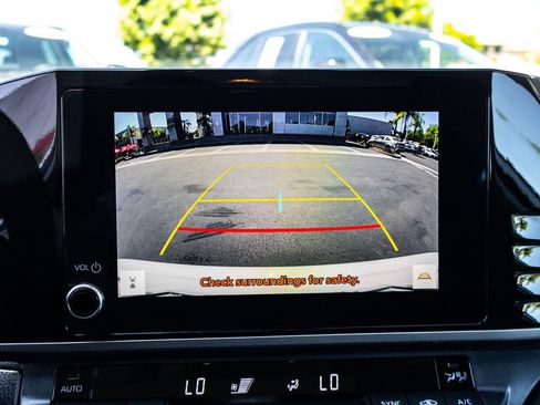 Used 2026 Toyota Camry LE FWD image 30