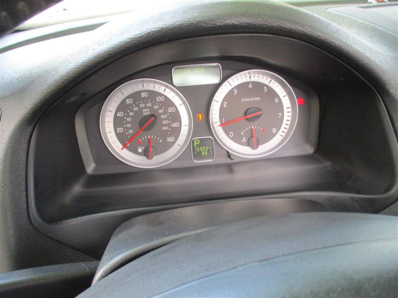 Used 2011 Volvo C70 T5 w/ Convenience Pkg FWD image 14