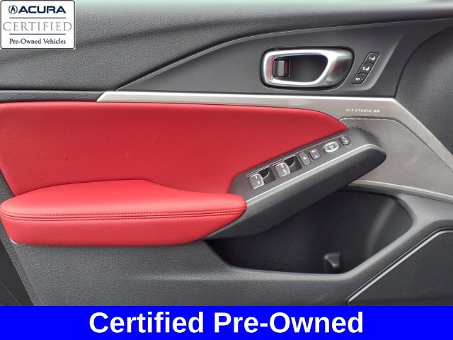 Used 2026 Acura Integra A-Spec w/ Technology Package FWD image 14