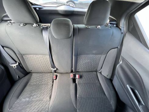 Used 2024 Nissan Kicks SV FWD image 36