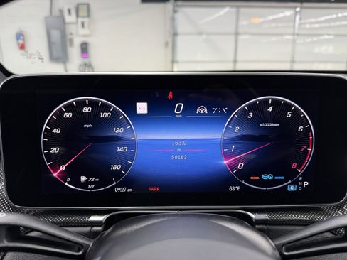 Used 2022 Mercedes-Benz S 500 4MATIC image 13