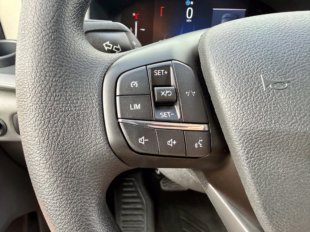New 2027 Ford Transit 150 Low Roof AWD image 30