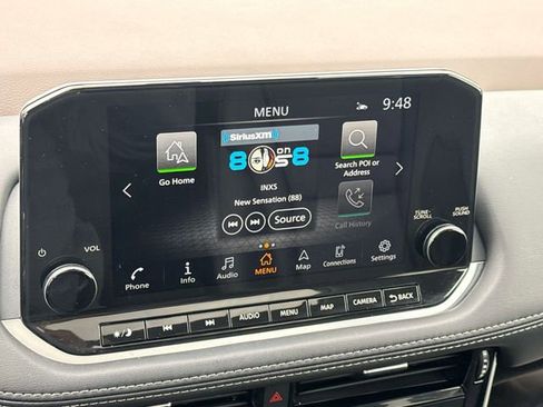 Certified 2023 Nissan Rogue SL w/ SL Premium Package FWD image 22